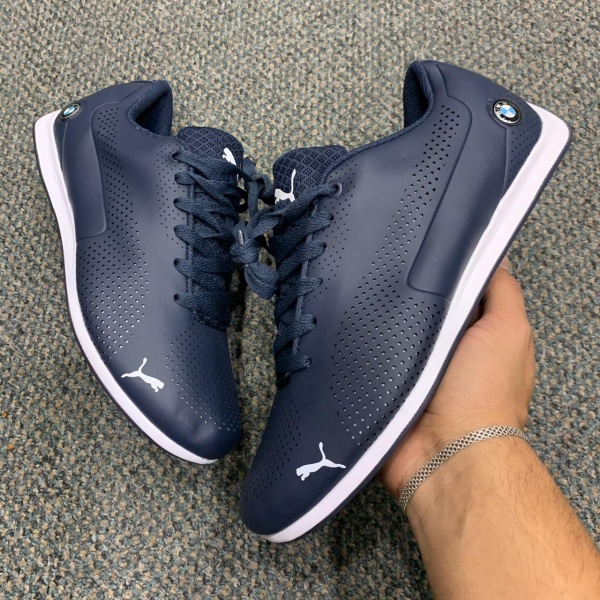 Tennis puma