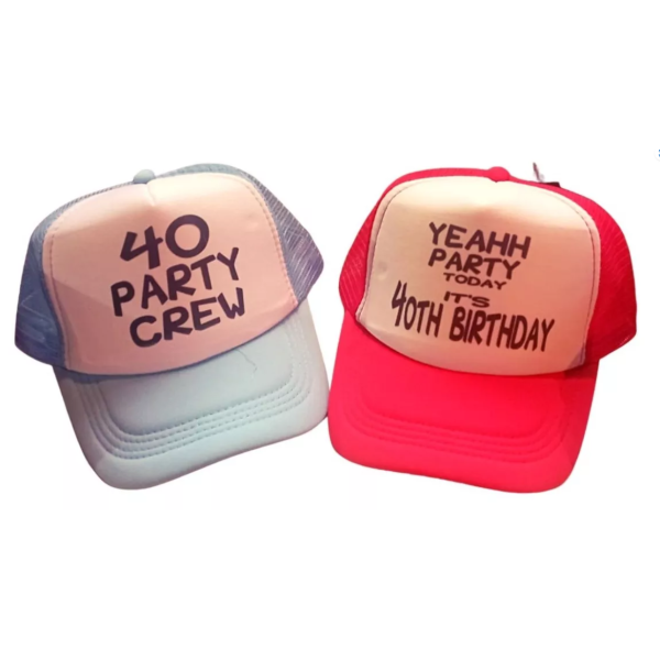 Gorras Personalizadas - Imagen 2