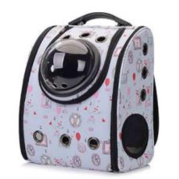 Cápsula Morral - Imagen 2